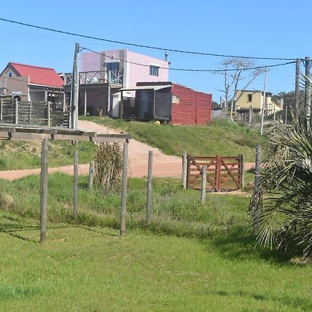 Chilindrina De La Vecindad Apartment Punta Del Diablo Ngoại thất bức ảnh