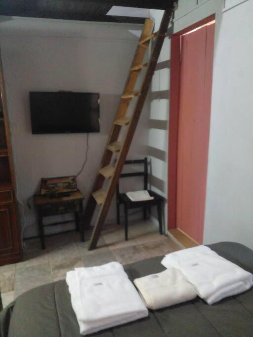 Chilindrina De La Vecindad Apartment Punta Del Diablo Ngoại thất bức ảnh