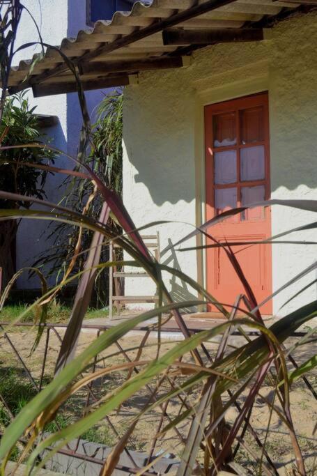 Chilindrina De La Vecindad Apartment Punta Del Diablo Ngoại thất bức ảnh