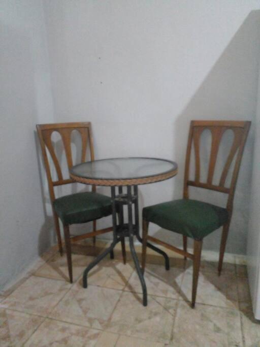 Chilindrina De La Vecindad Apartment Punta Del Diablo Ngoại thất bức ảnh