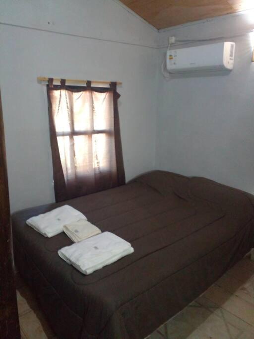 Chilindrina De La Vecindad Apartment Punta Del Diablo Ngoại thất bức ảnh