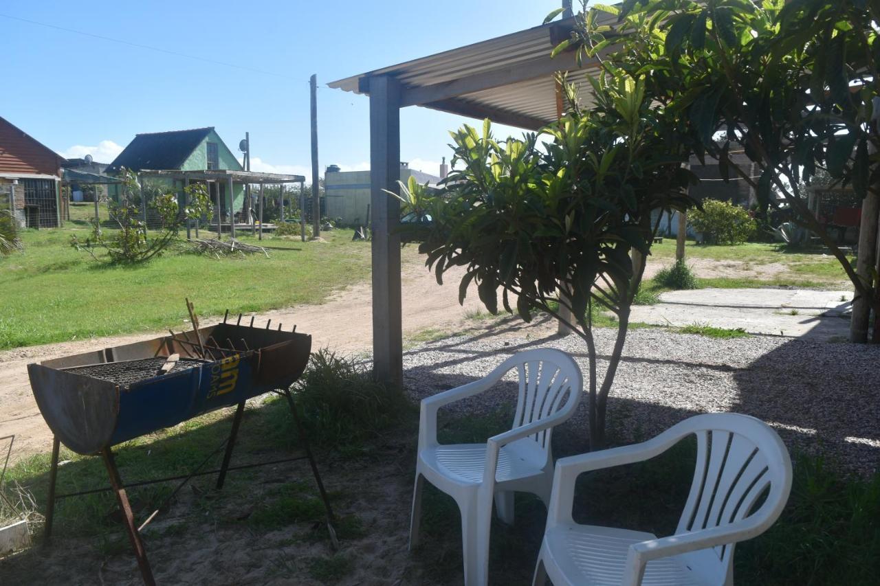 Chilindrina De La Vecindad Apartment Punta Del Diablo Ngoại thất bức ảnh