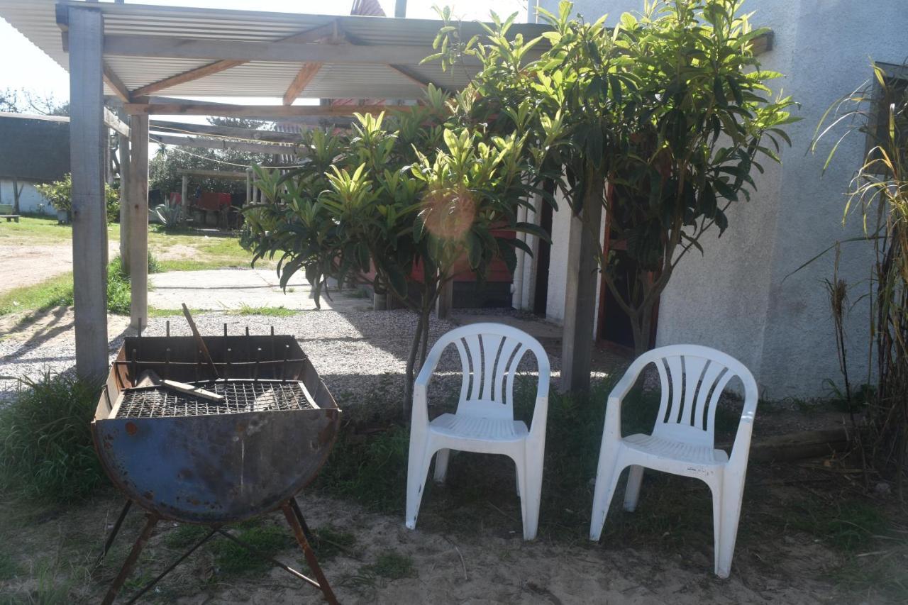 Chilindrina De La Vecindad Apartment Punta Del Diablo Ngoại thất bức ảnh